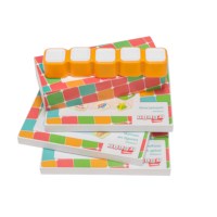 Tiley start - bundle pack | Educo | Play set | 3 games and game board | TILEY.