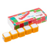 Tiley - game board | Educo | Add-on set | Game console | TILEY.