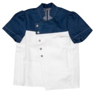 Chef - costume