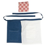 Waiter - costume