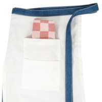 Waiter - costume