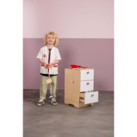 Dress-up - doctor