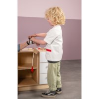 Dress-up - doctor