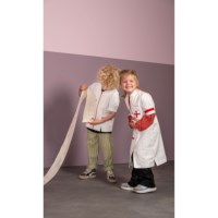 Dress-up - doctor