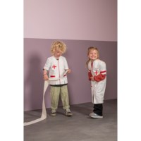 Dress-up - doctor