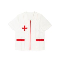 Dress-up - nurse