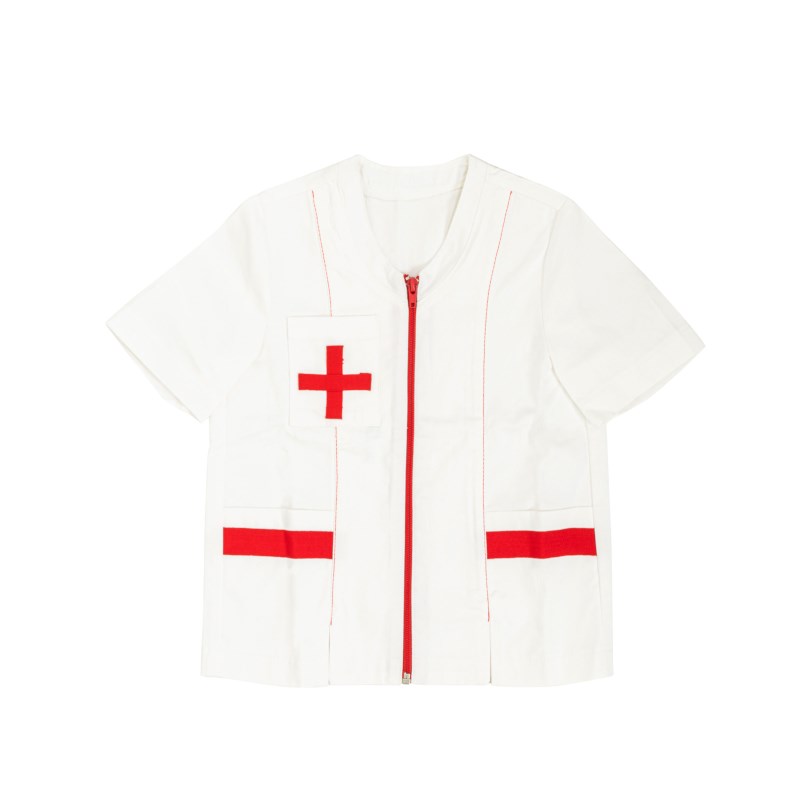 Dress-up - nurse