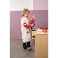 Dress-up - nurse