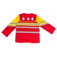 Dress-up - firefighter