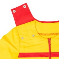 Dress-up - firefighter