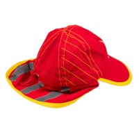 Dress-up - firefighter