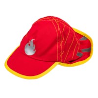 Dress-up - firefighter