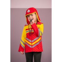 Dress-up - firefighter