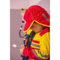 Dress-up - firefighter