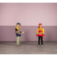Dress-up - firefighter