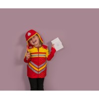Dress-up - firefighter