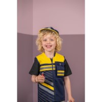 Dress-up - police