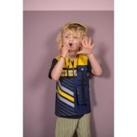 Dress-up - police