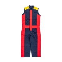 Dress-up - mechanic