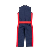 Dress-up - mechanic