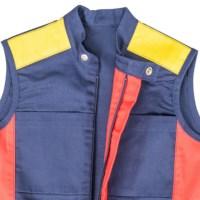 Dress-up - mechanic