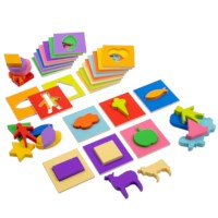 Combine the shapes