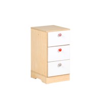 miks - Cabinet small 57 |  drawers
