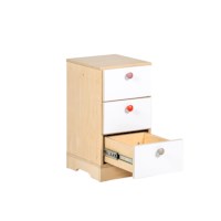 miks - Cabinet small 57 |  drawers