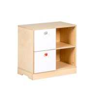 miks - Cabinet standard 57 | drawers and shelves