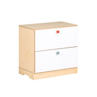 miks - Cabinet standard 57 | drawers