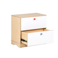 miks - Cabinet standard 57 | drawers