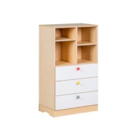 miks - Cabinet standard 100 | drawers and shelves