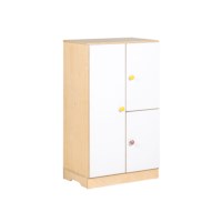 miks - Cabinet standard 100 | doors and shelves