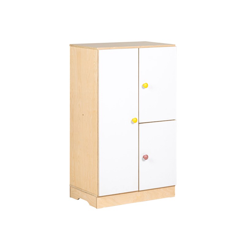 miks - Cabinet standard 100 | doors and shelves
