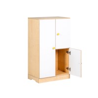 miks - Cabinet standard 100 | doors and shelves