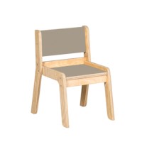 miks - Chair 26 | stonegrey