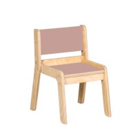 miks - Chair 26 | antique pink