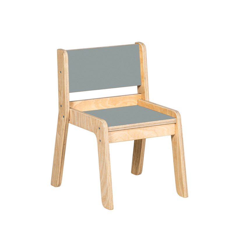 miks - Chair 26 | fjordgreen