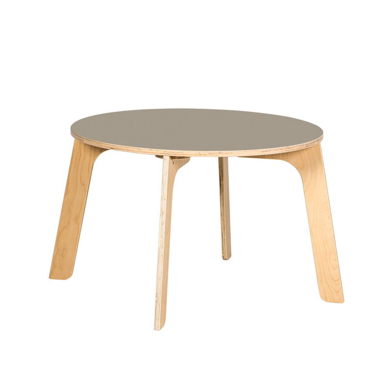 miks - Table round 46 | stonegrey