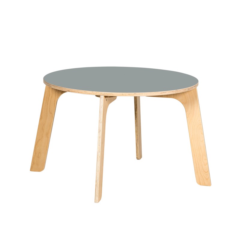 miks - Table round 46 | fjordgreen