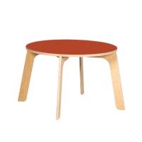 miks - Table round 53 | indianred
