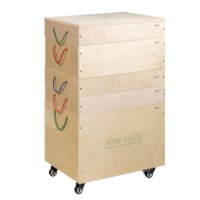Building bundle - JOIN CLIPS® system. | Educo | play set | JOIN CLIPS® system. 