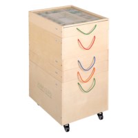 Building bundle - JOIN CLIPS® system. | Educo | play set | JOIN CLIPS® system. 