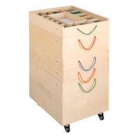 Building bundle - JOIN CLIPS® system. | Educo | play set | JOIN CLIPS® system. 