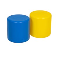 Cylinders - set of 2