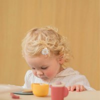 Toy Tea Set