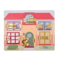 Lockpicker - large house