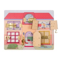 Lockpicker - large house