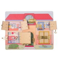 Lockpicker - large house