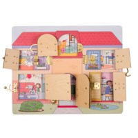 Lockpicker - large house
